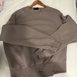 Essentials Fear of God Sweatshirt